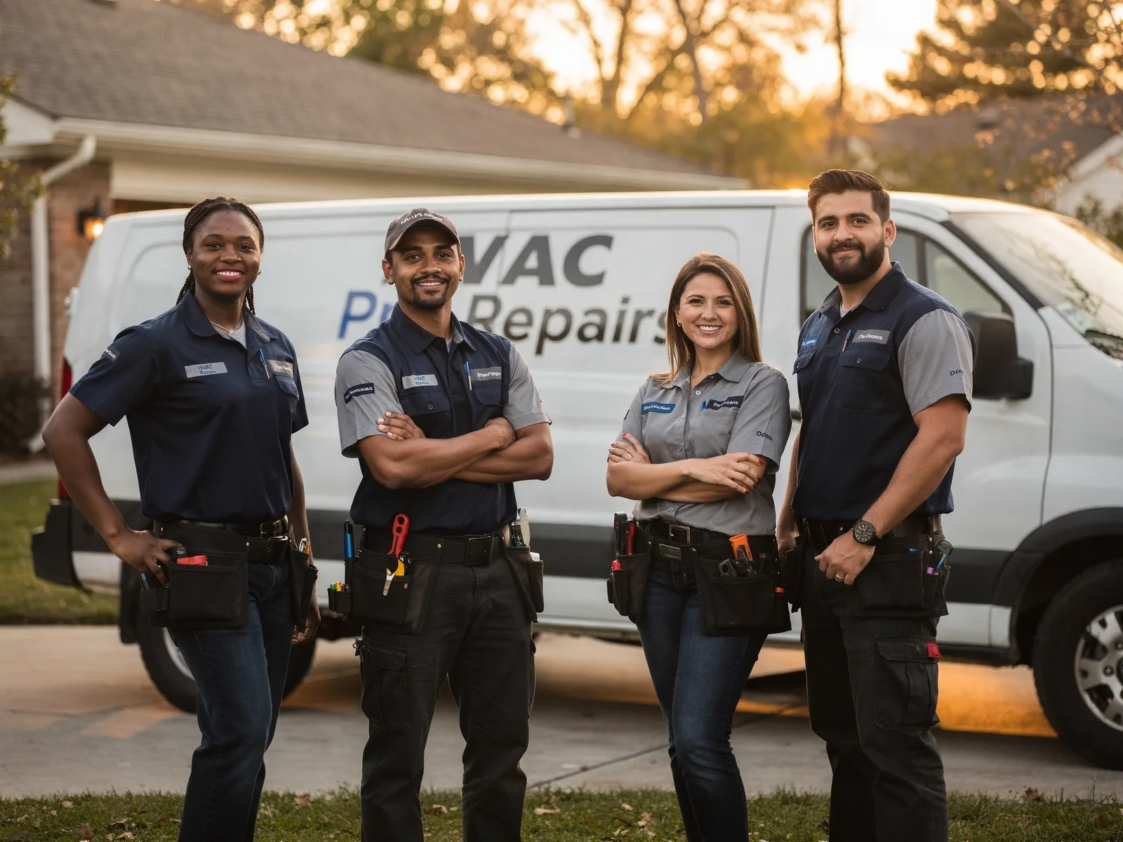 Heat Pump Repair company in Pine Bluffs, WY
