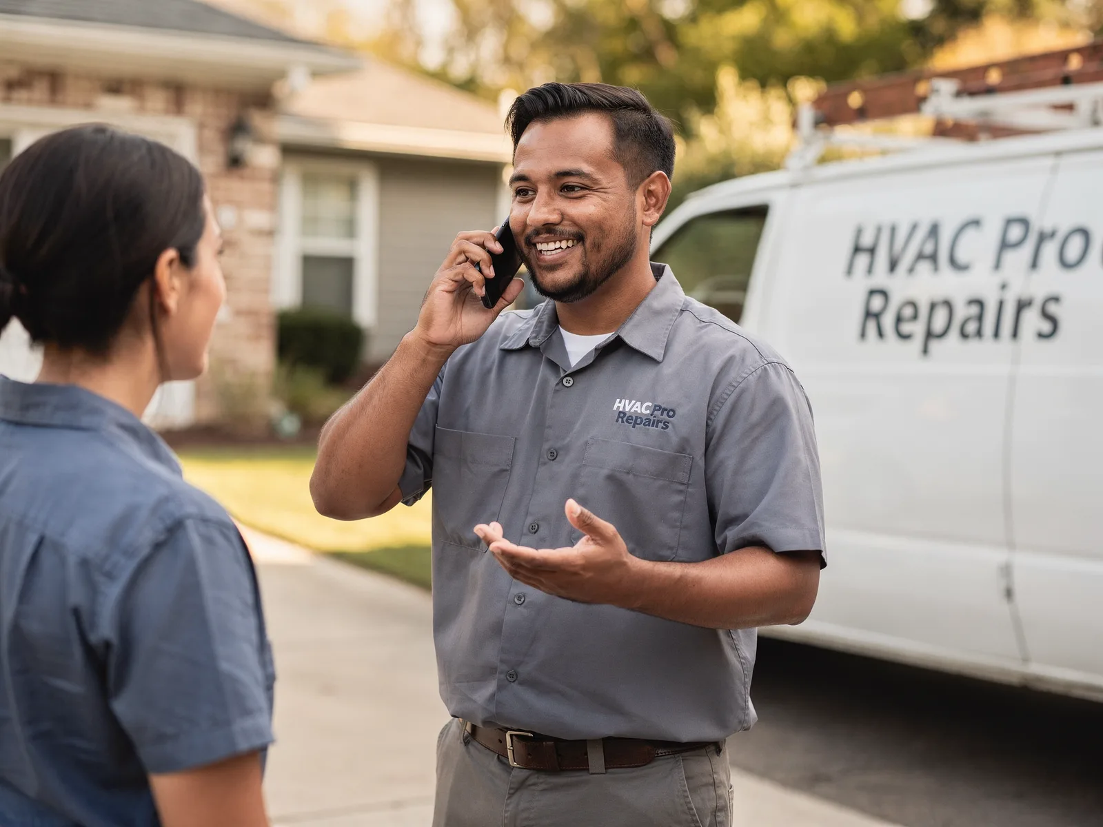 Heat Pump Repair Pine Bluffs, WY FAQs